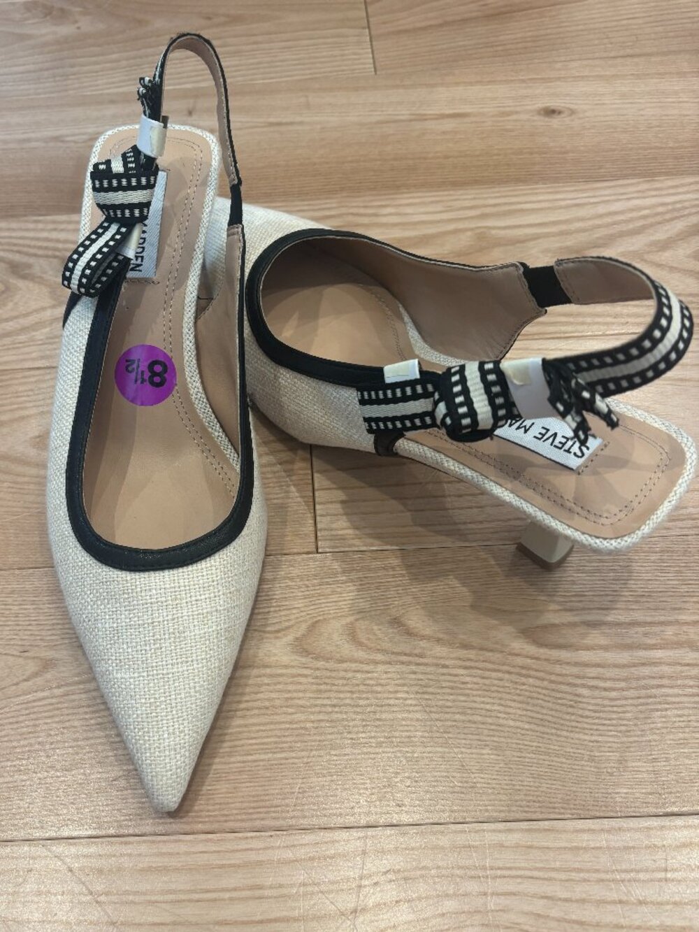 Women's Steve Madden Valeree Dress Sandals | Women's 8 1/2